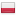 lekkie-pioro.pl server is located in Poland